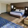 Отель Holiday Inn St. Louis - Downtown Conv Ctr, an IHG Hotel, фото 14