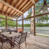 Отель Ld 247 Waters Edge At Lake Dunlap 4 Bedroom Home by RedAwning, фото 26