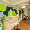 Отель Urbanview Hotel Bong Gajah Lampung, фото 13