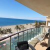 Отель Apartment With 3 Bedrooms In Estepona, With Wonderful Sea View, Furnished Balcony And Wifi, фото 13
