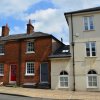 Отель Westgate Cottage in the heart of Winchester, фото 6