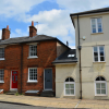 Отель Westgate Cottage in the heart of Winchester, фото 1