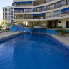 Отель Apartment in Benidorm, Alicante 103097 by MO Rentals, фото 14