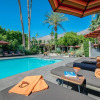 Отель Santiago Resort - Palm Springs Premier, фото 8