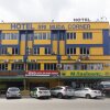 Отель OYO 882 Hotel Sri Muda Corner Sdn Bhd, фото 26