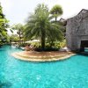 Отель Kata Palm Resort, фото 14
