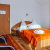 Отель Pensiunea Sebi, фото 4