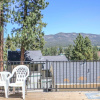 Отель Lakeview Lodge E, фото 18