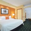 Отель Fairfield Inn & Suites Jacksonville Beach, фото 45