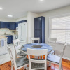 Отель Ocean Isle Beach Retreat w/ Balcony & Pool Access!, фото 10