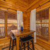 Отель Playhouse Cinema - Four Bedroom Cabin, фото 3