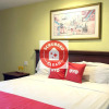 Отель OYO Superior Budget Inn Bartow, фото 15