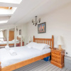 Отель Spacious 2 Bedroom Apartment in Converted Warehouse in Brixton, фото 19