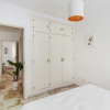 Отель Apartamento Top Malaga Cerca Del Centro Historico Con Parking, фото 7