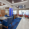 Отель Holiday Inn Express & Suites Chattanooga (East Ridge), фото 27