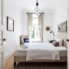 Отель Stunning 2-Bedr Apartment with R Lauren accessories by Reside Baltic, фото 5
