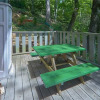 Отель Sweet Blessings, 2 Bedroom, Pool Access, WiFi, Fireplace, Views, Sleeps 6, фото 10