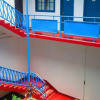 Отель Katuas Hotel в Дилях