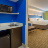 Отель Holiday Inn Express Hotel & Suites Charlotte Arrowood, an IHG Hotel, фото 4