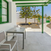 Отель Villa AMANECER II in Playa Blanca, фото 50