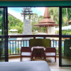 Отель Phuket Island View Resort, фото 8