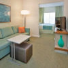 Отель SpringHill Suites by Marriott Austin Parmer/Tech Ridge, фото 3