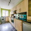 Отель Lovely 2Bed Home In Central Edinburgh, фото 2