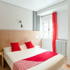 Отель Hostal Uria, фото 2