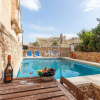 Отель Gozitan Farmhouse With Pool - PP 1, фото 12