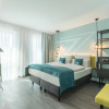 Отель Holiday Inn - the niu, Seven Dusseldorf Ost, an IHG Hotel, фото 5