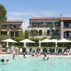 Отель Comfortable Apartment Located in Authentic Provencal Village, фото 15