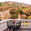 Отель Villa With 3 Bedrooms in Oletta, With Wonderful Mountain View, Pool Ac, фото 8