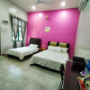 Отель anjung ara suites and roomstays, фото 14
