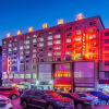Отель Lihao Holiday Hotel, фото 1