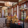 Отель Hilton Oakland Airport Hotel, фото 23