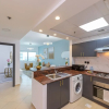 Отель Marco Polo - Marvelous 1 BR With Marina Views | Near Metro, фото 13