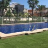 Отель House With 3 Bedrooms in Orihuela, With Wonderful sea View, Pool Acces, фото 16