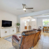 Отель Cape Coral Home w/ Private Pool ~ 6 Mi to Beach!, фото 13