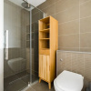 Отель The Fulham Nook - Modern & Stunning 4BDR Home with Garden, фото 10