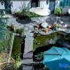 Отель Dali Cangyulou Homestay (Bohai Branch), фото 4