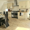 Отель Harbour High - Luxury Beach Penthouse - Sleeps 6, фото 13