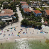 Отель Rina-next to the Beach With Free Parking - A2, фото 1