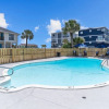 Отель The Beach House Motel & Suites, фото 15