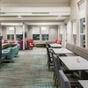 Отель Residence Inn by Marriott Harrisonburg, фото 1