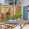Отель Apartment lOlympe Cagnes-sur-Mer, фото 20