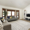 Отель Modern Elegance Townhome With Ultimate Ski Access by The Woodrun V Townhouses, фото 7