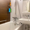 Отель Bibai ekimae hotel BIJIKO, фото 10