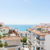 Отель Cool and White Apartment Torrecilla Playa, фото 1
