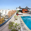 Отель Be Too Loft Hotel, фото 8