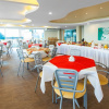 Отель Solis Praia Hotel, фото 20